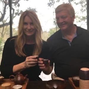 Meet your Posher, Linda